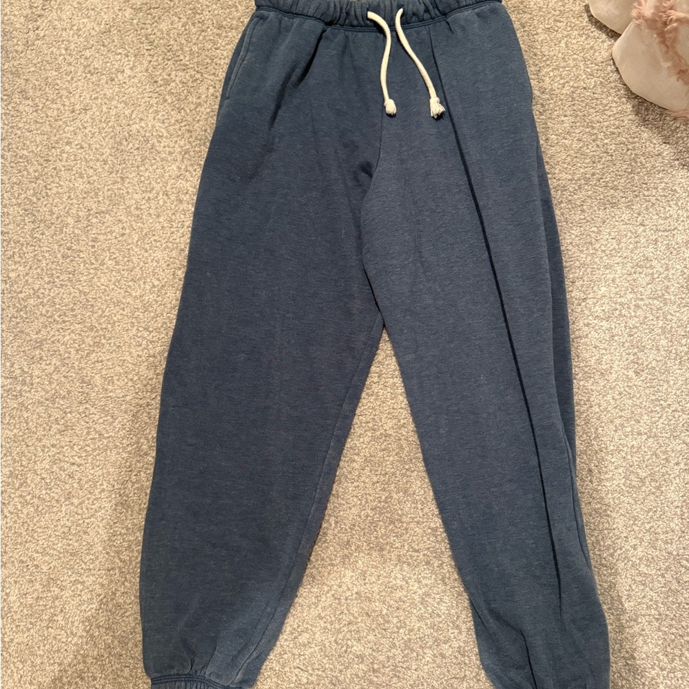 Arizona Jean Company Blue Jogger Pants